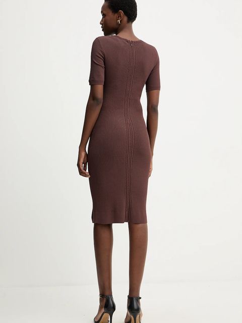 Herve Leger sukienka Alina