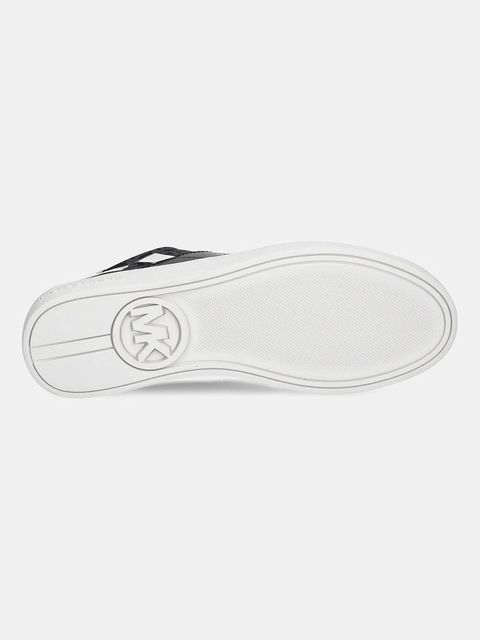 MICHAEL Michael Kors sneakersy Kaycee damskie kolor czarny 43T5KCFS5L.001