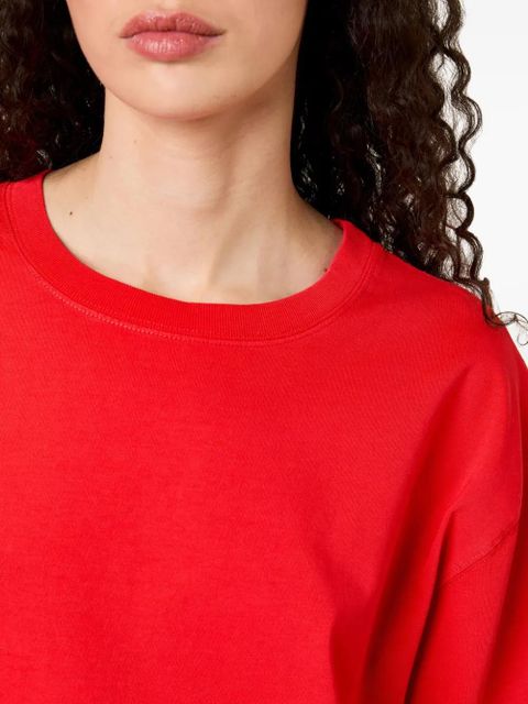 American Vintage short-sleeve fizvalley t-shirt - Red