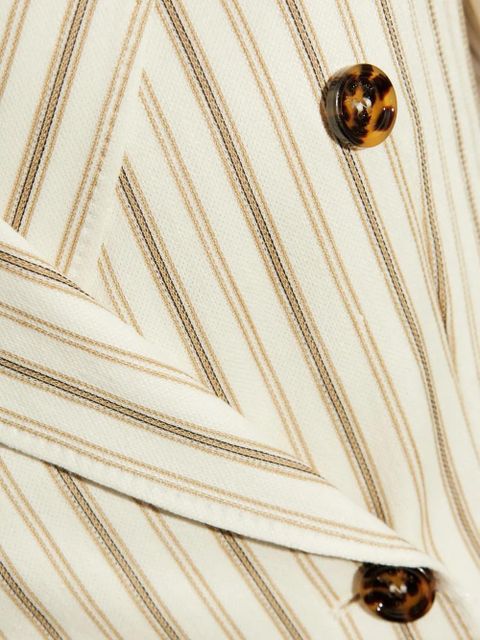 Max Mara Pensile blazer - Neutrals