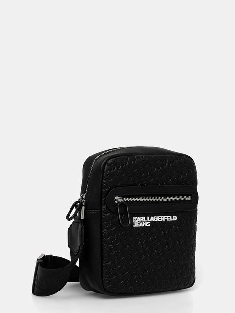 Karl Lagerfeld Jeans saszetka - zdjęcie produktu nr 1