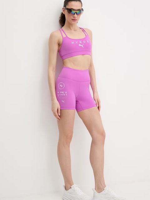 Puma szorty treningowe Tad ess HYROX - zdjęcie produktu nr 1