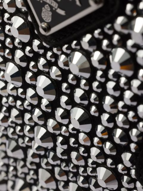 Prada Galleria mini bag - Black