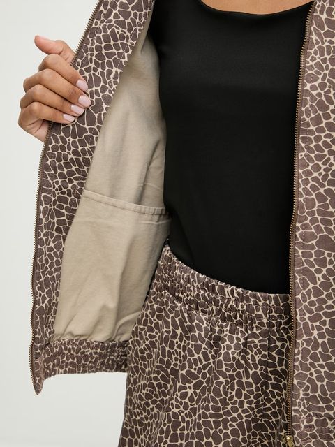 adidas Originals kurtka bawełniana