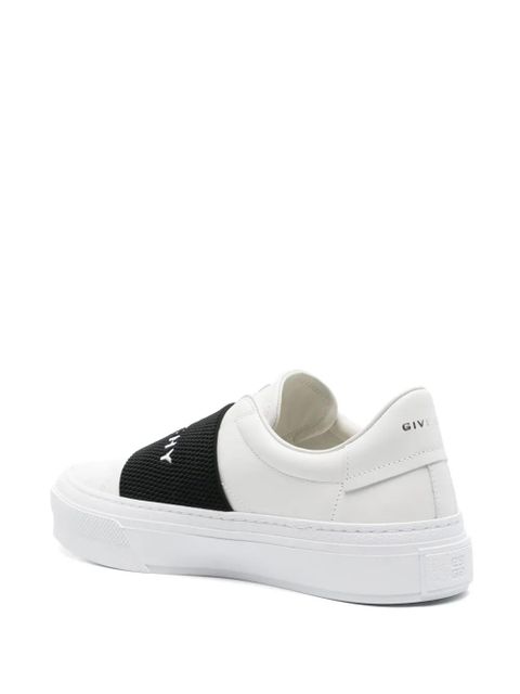 Givenchy City Sport sneakers - White - zdjęcie produktu nr 2