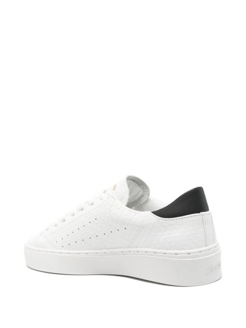 Axel Arigato low-top sneakers - White