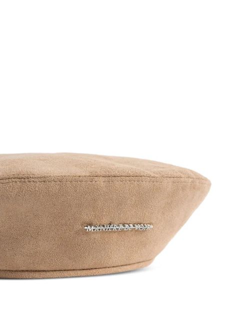 Manière De Voir Anya beret - Neutrals