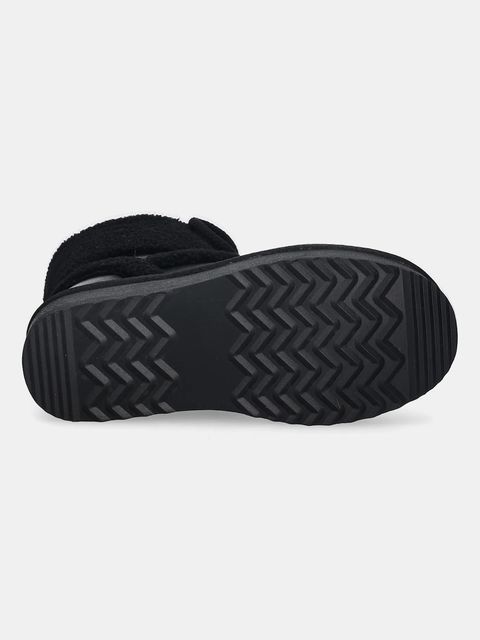 Steve Madden śniegowce Shadow damskie kolor czarny 11005020