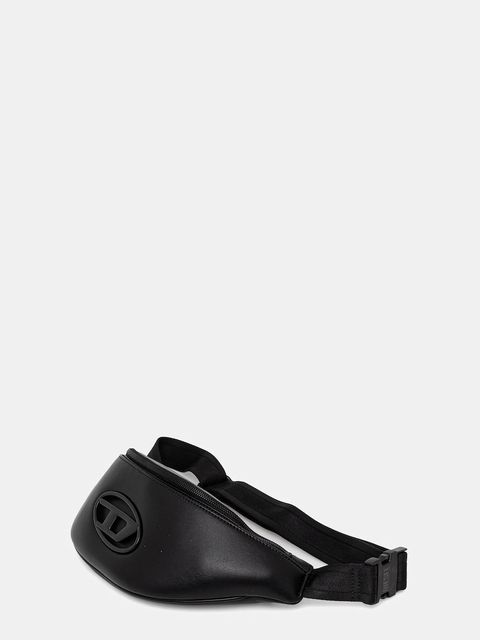 Diesel nerka HOLI-D HOLI-D kolor czarny X10261.P5925