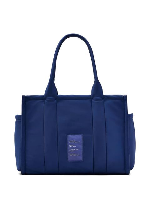 Marc Jacobs large The Puffy tote bag - Blue - zdjęcie produktu nr 2
