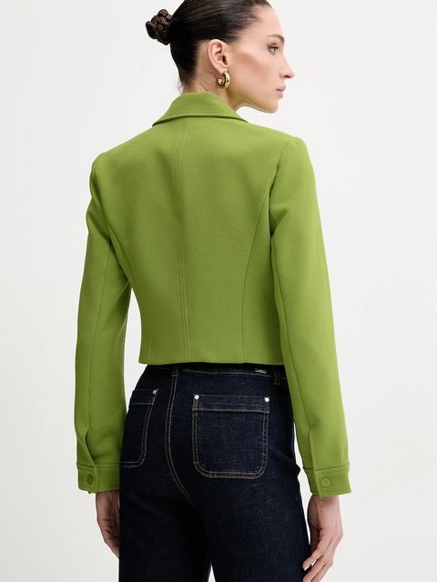 Morgan kurtka VGREEN