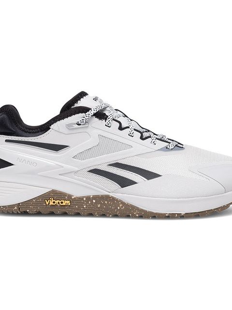 REEBOK 100033320-W SZARY - zdjęcie produktu nr 1