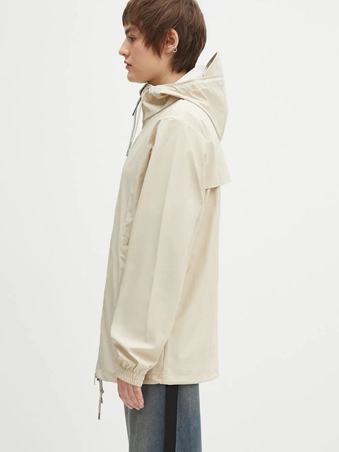 Rains kurtka Storm Breaker W3 - zdjęcie produktu nr 2