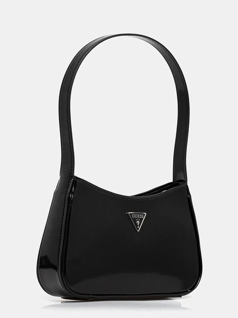 Guess torebka ARNELA kolor czarny HWNY94 96170