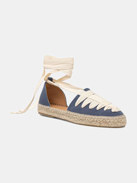 Answear.LAB espadryle damskie - zdjęcie produktu nr 1