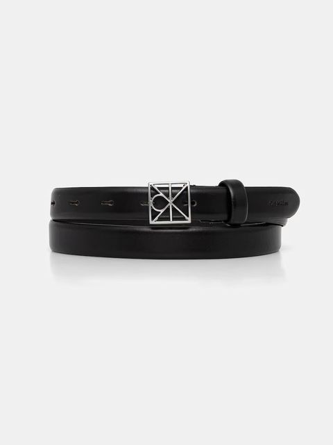 Calvin Klein pasek damski - zdjęcie produktu nr 1