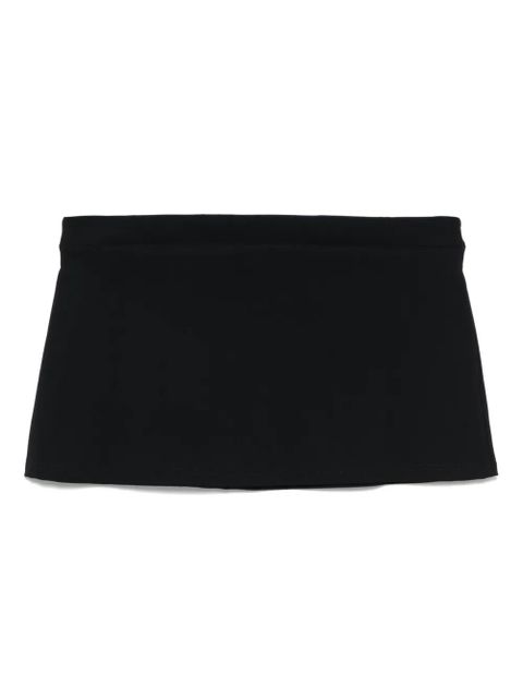 Gimaguas Carolina mini skirt - Black - zdjęcie produktu nr 2
