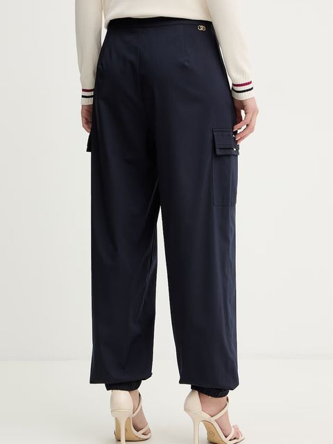 Liu Jo spodnie - zdjęcie produktu nr 2