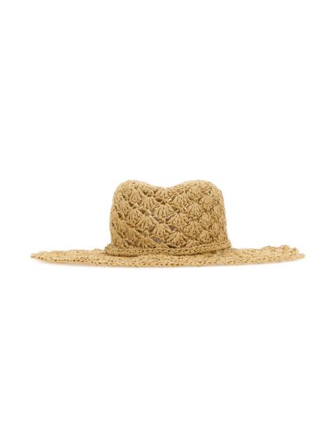 Valentino Garavani Escape hat - Neutrals - zdjęcie produktu nr 2