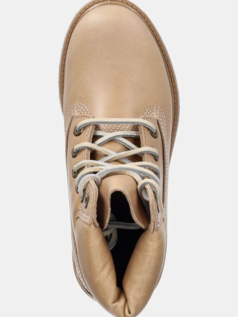 Timberland workery skórzane Premium 6 Inch Lace Up Waterproof