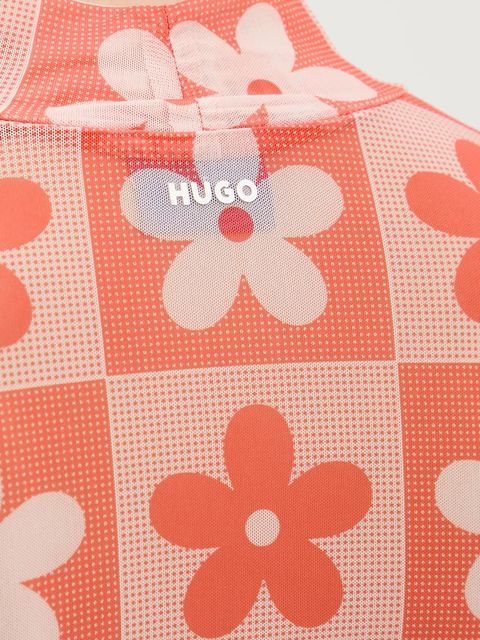 HUGO Blue longsleeve