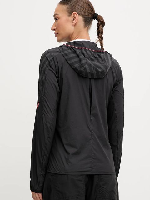 Dynafit kurtka sportowa Trail Reflective Wind - zdjęcie produktu nr 2