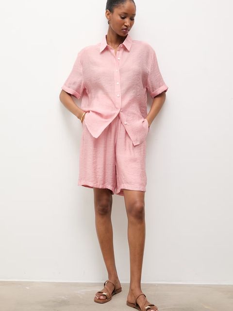 Answear.LAB koszula i szorty