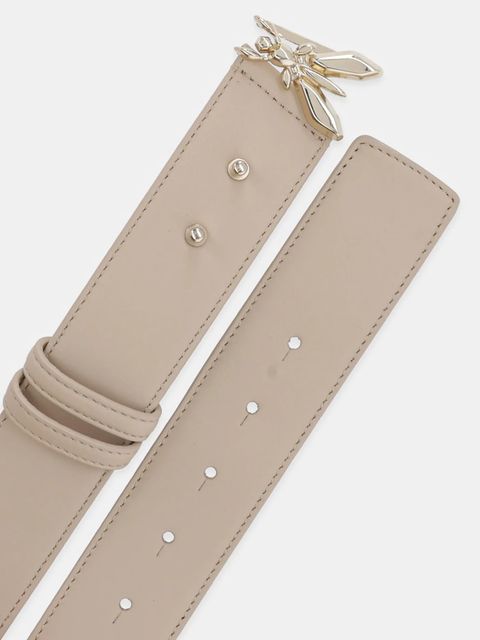 Patrizia Pepe pasek skórzany - zdjęcie produktu nr 2