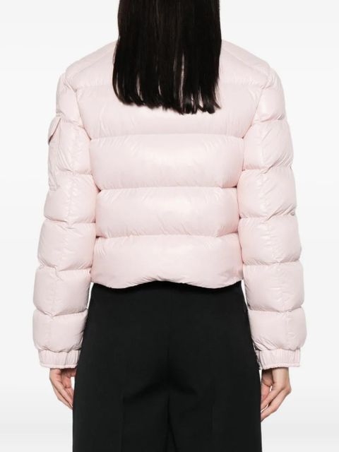 Moncler Petra puffer jacket - Pink