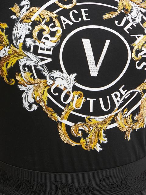Versace Jeans Couture t-shirt