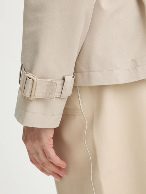 Silvian Heach trencz bawełniany TRELSI