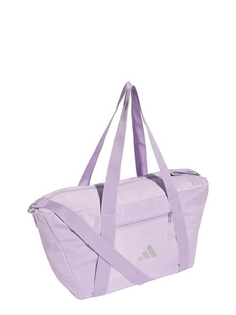 adidas Performance torba sportowa TRAIN ESSENTIALS kolor fioletowy JM2738 - zdjęcie produktu nr 2