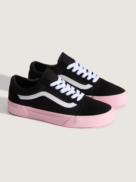 Vans Old Skool trampki damskie - zdjęcie produktu nr 1