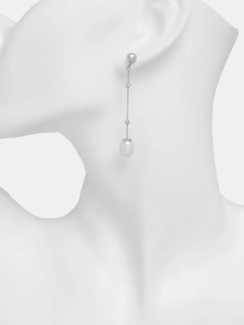 Answear.LAB kolczyki srebrne