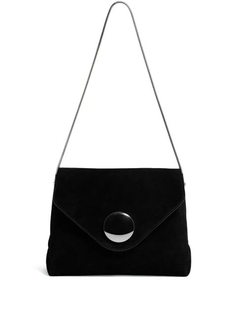 KHAITE Bobbi clutch bag - Black - zdjęcie produktu nr 1
