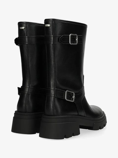 Mexx botki SUMATRA RIVER - zdjęcie produktu nr 2