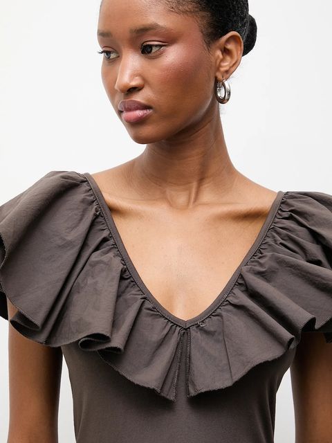 Answear.LAB bluzka bawełniana