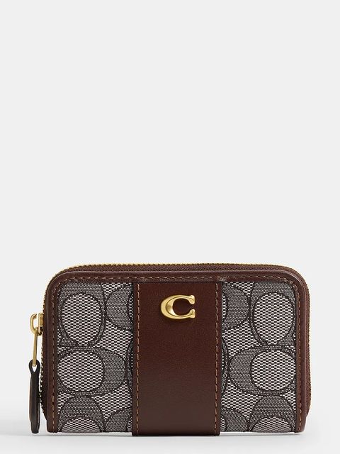 Coach portfel damski - zdjęcie produktu nr 2