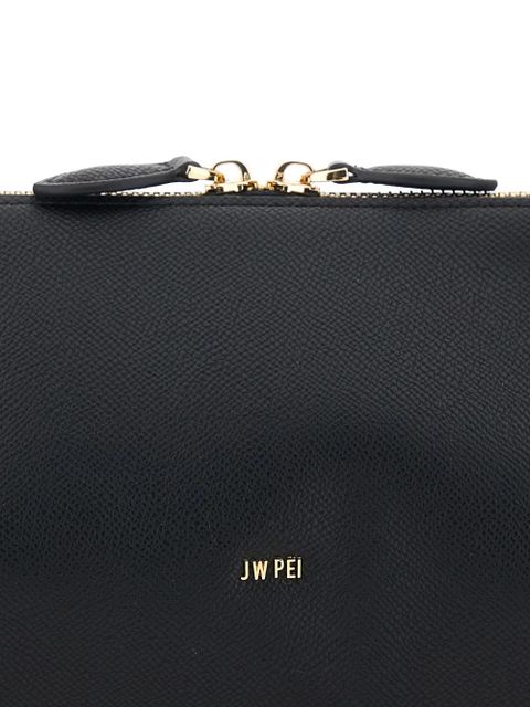 JW Pei Nova shoulder bag - Black