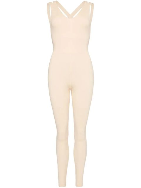 ERES Kathrine jumpsuit - Neutrals - zdjęcie produktu nr 1