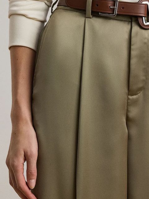 Lauren Ralph Lauren spodnie