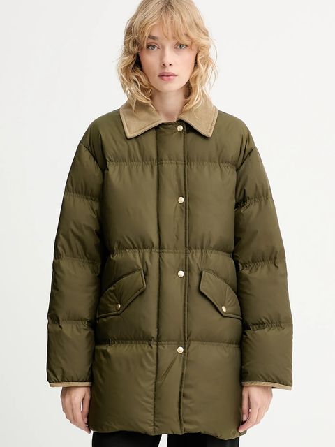 Marc O'Polo kurtka puchowa - zdjęcie produktu nr 1