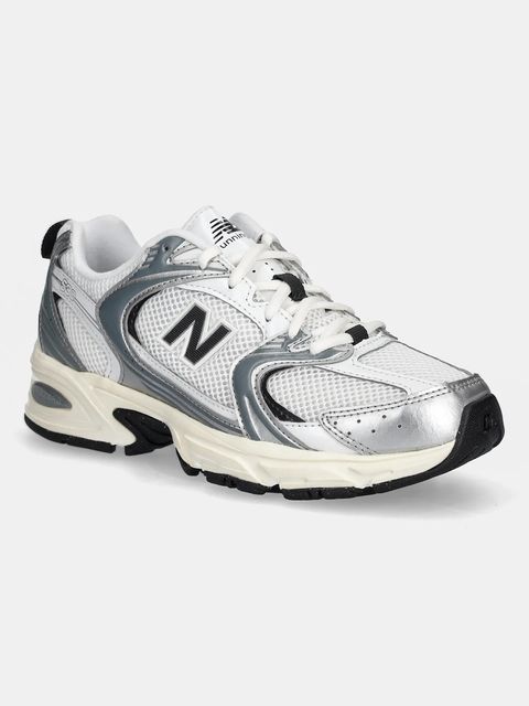 New Balance sneakersy 530 kolor biały U530ESA - zdjęcie produktu nr 1