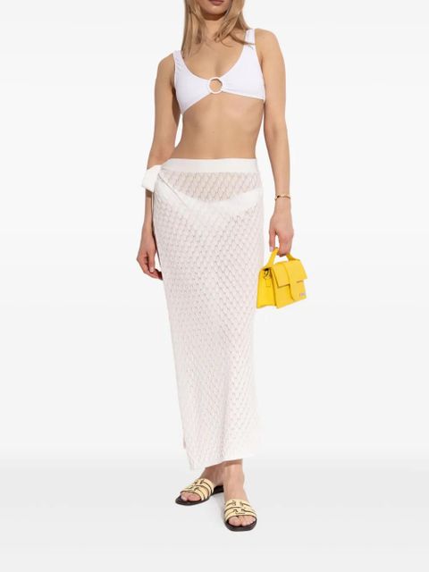 Tory Burch Ines slides - Yellow