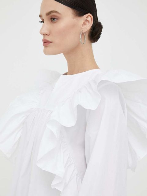 2NDDAY sukienka bawełniana