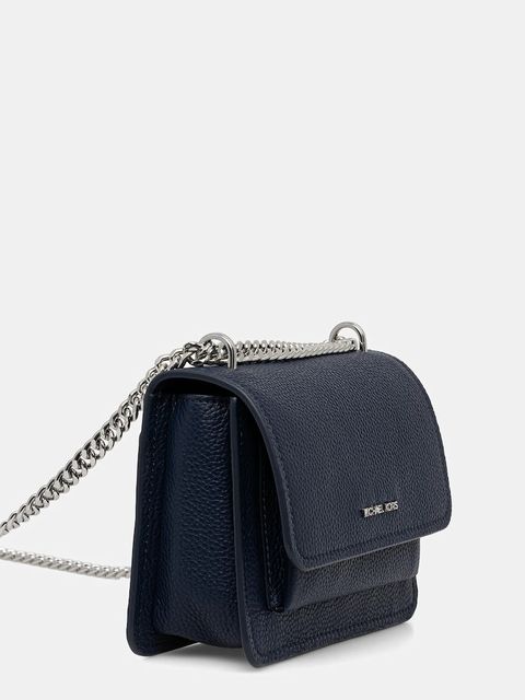 MICHAEL Michael Kors torebka skórzana - zdjęcie produktu nr 2