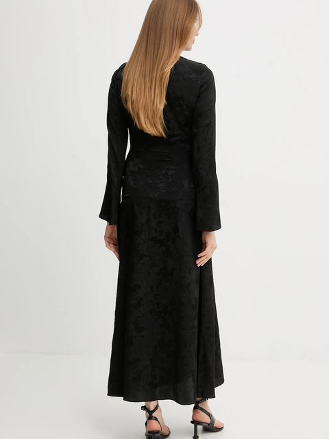 ZADIG&VOLTAIRE sukienka jedwabna