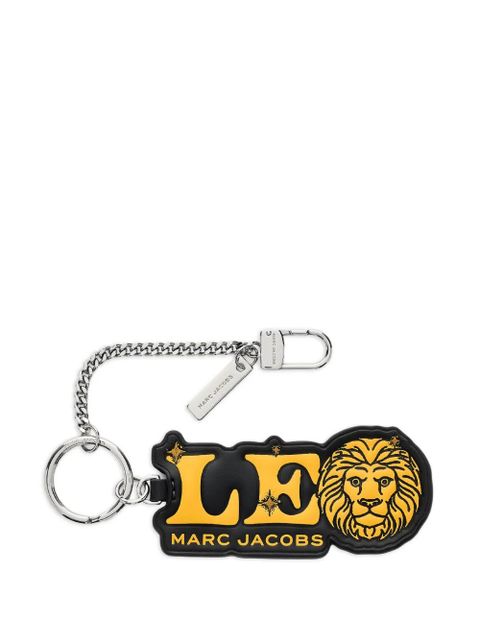 Marc Jacobs zodiac charm bag charm - Black - zdjęcie produktu nr 1
