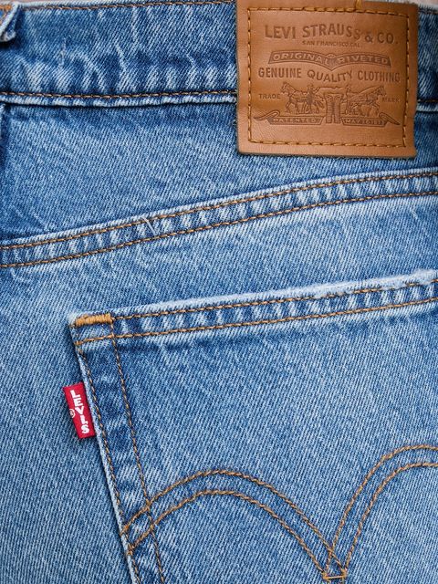 Levi's t-shirt bawełniany LS FAVORITE TEE SWEET HEART