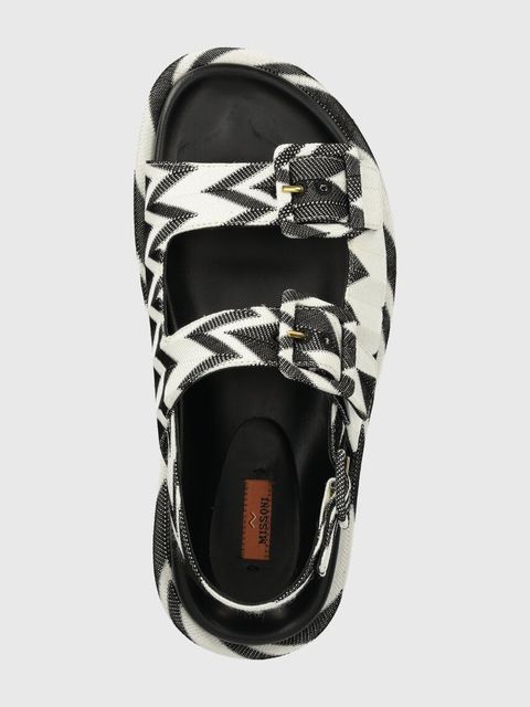 Missoni sandały Mia - zdjęcie produktu nr 2